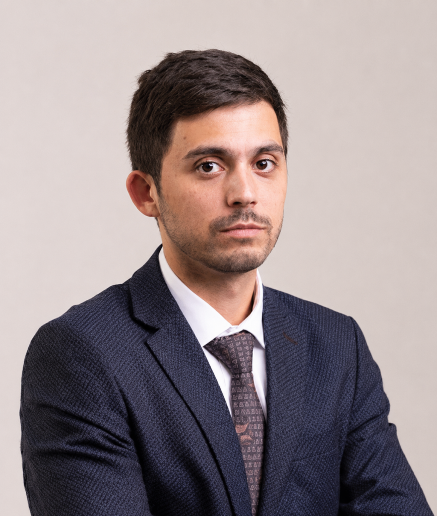 Адвокат Кирило Кузнецов, Хмельницький
