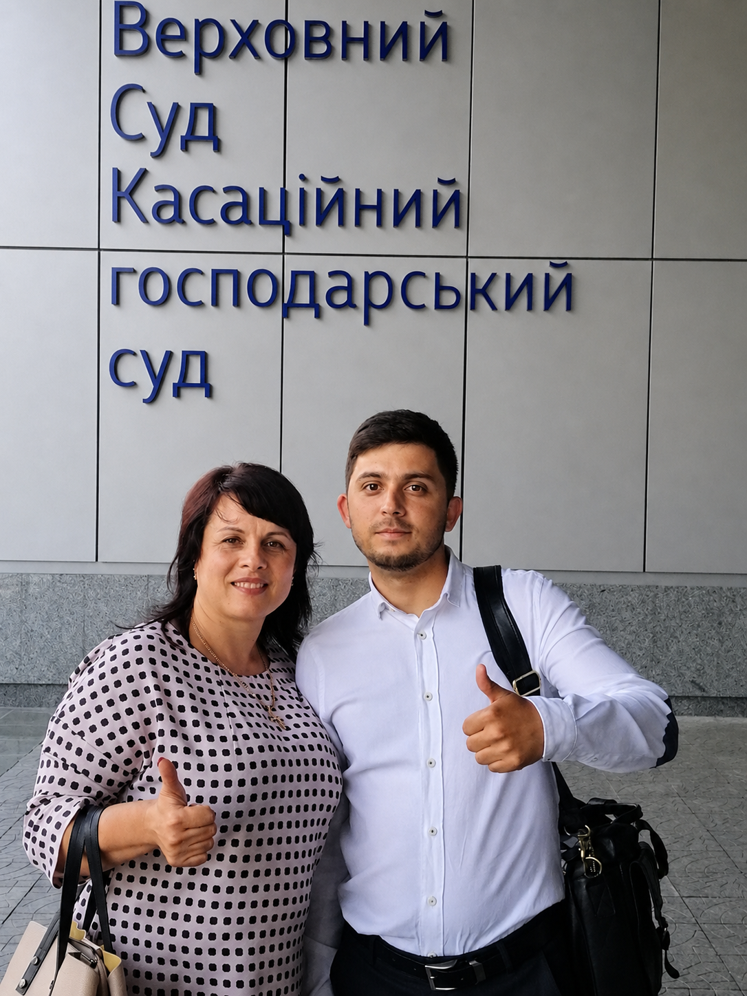 Кирило Кузнецов — адвокат у Хмельницькому