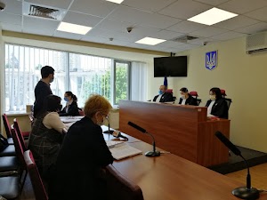 Адвокат Кузнецов Кирило Сергійович place picture